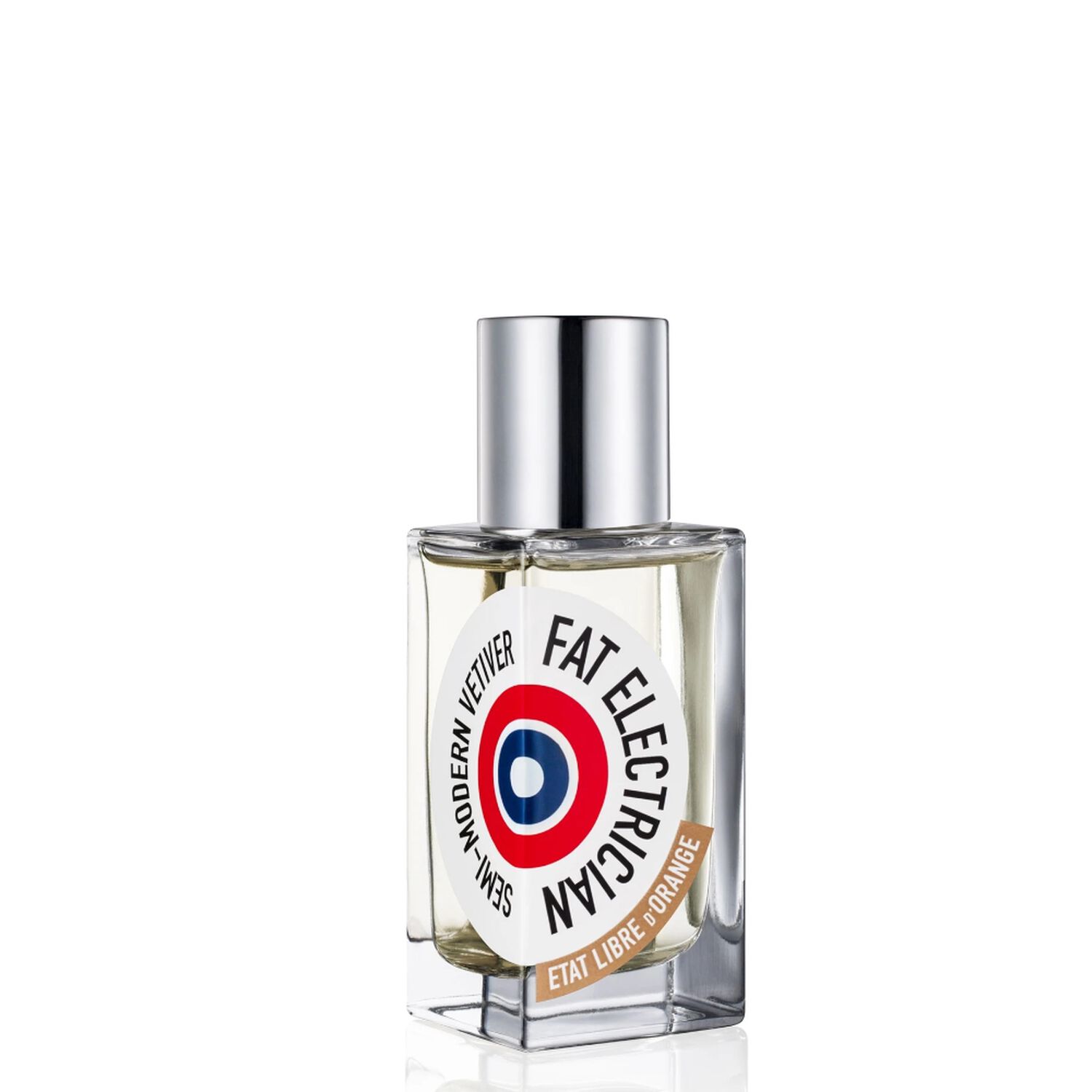 etat libre d'orange Fat Electrician Eau de Parfum