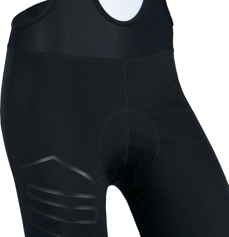ENDURANCE Gorsk Windblock - Trägerhose mit Polster kaufen | Bike-Discount