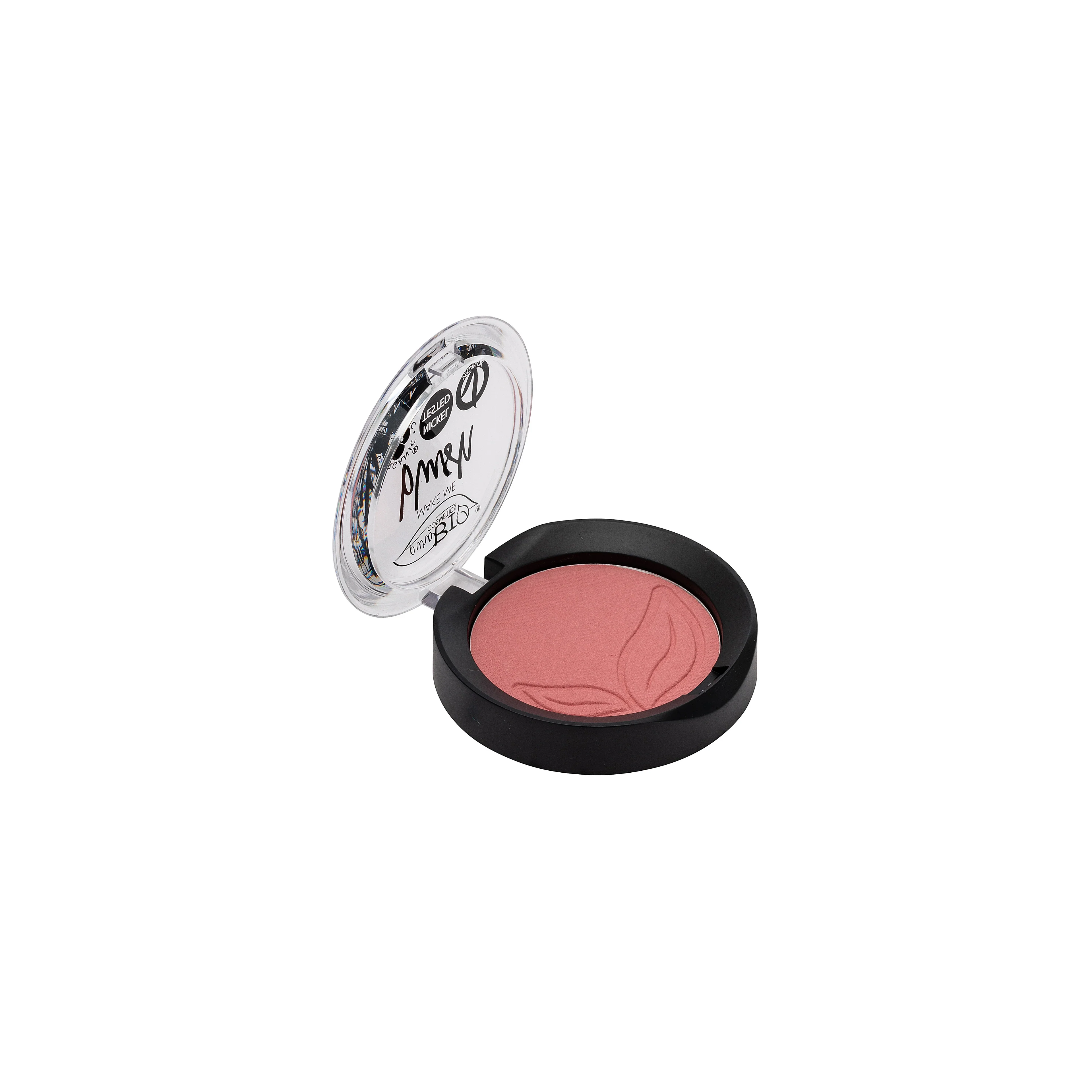 Colorete compacto para el rostro - Colorete compacto