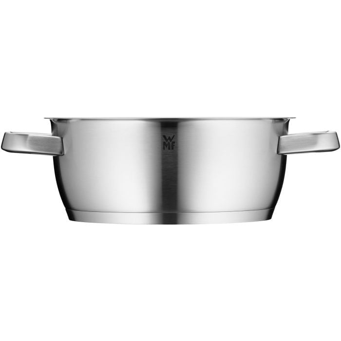 Iconic Bratentopf mit Deckel, 22 cm