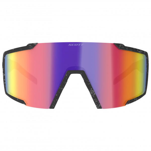 Scott - Women's Shield Compact S3 (VLT 16%) - Fahrradbrille