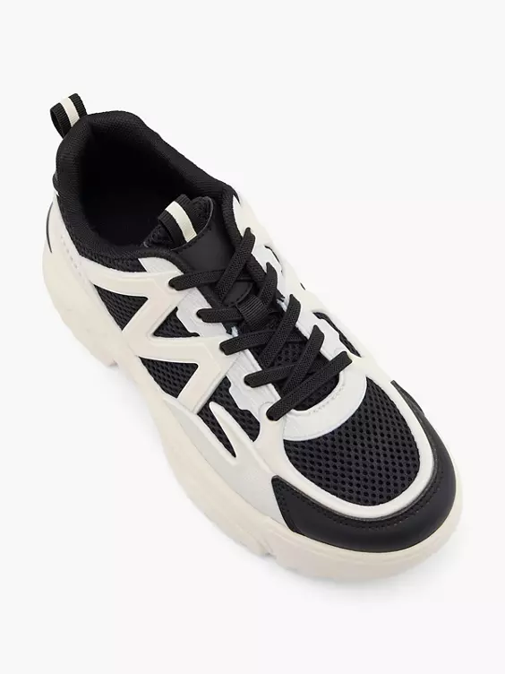 Graceland Chunky Sneaker