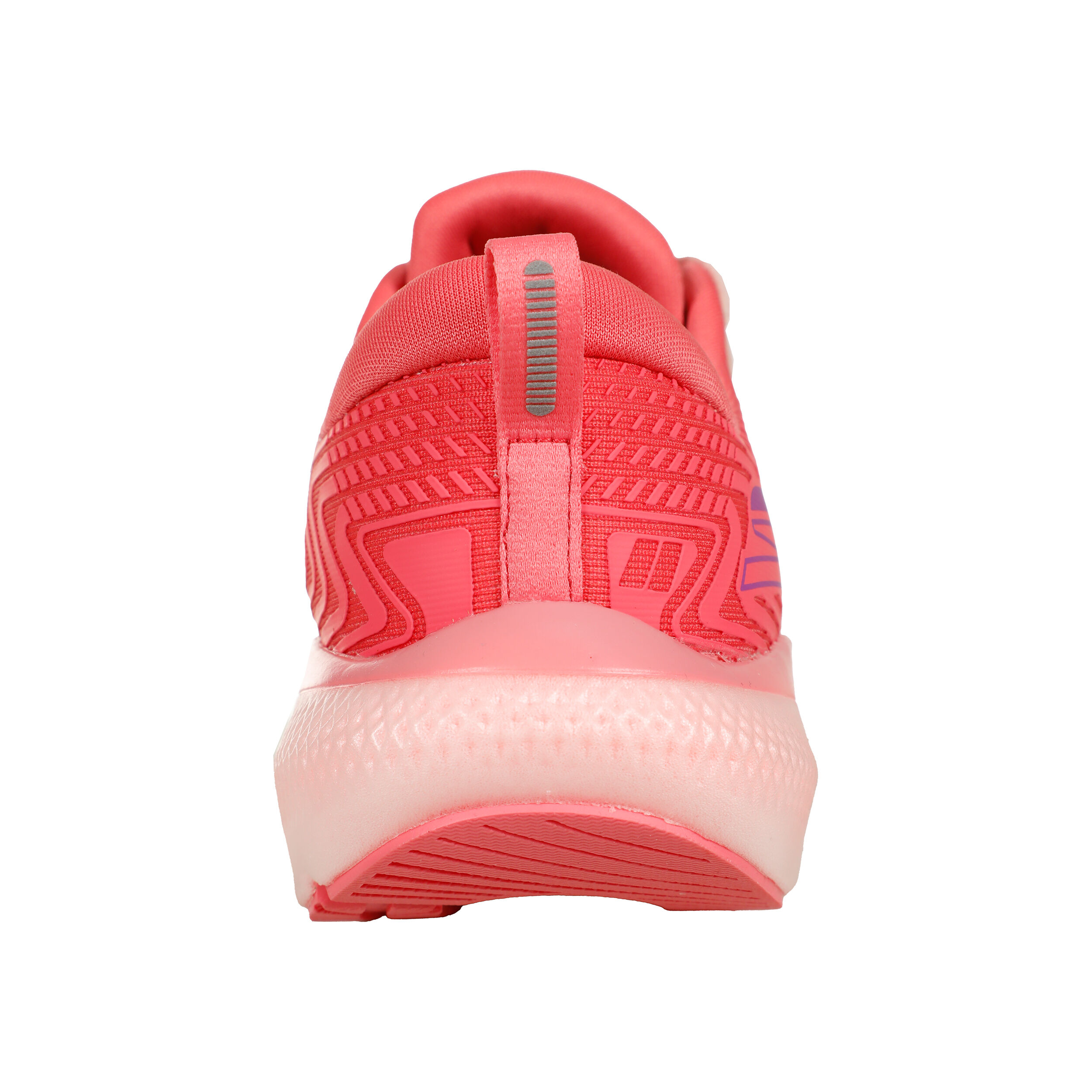 Go Run Ride 11 Neutralschuh Damen - Pink, Lila