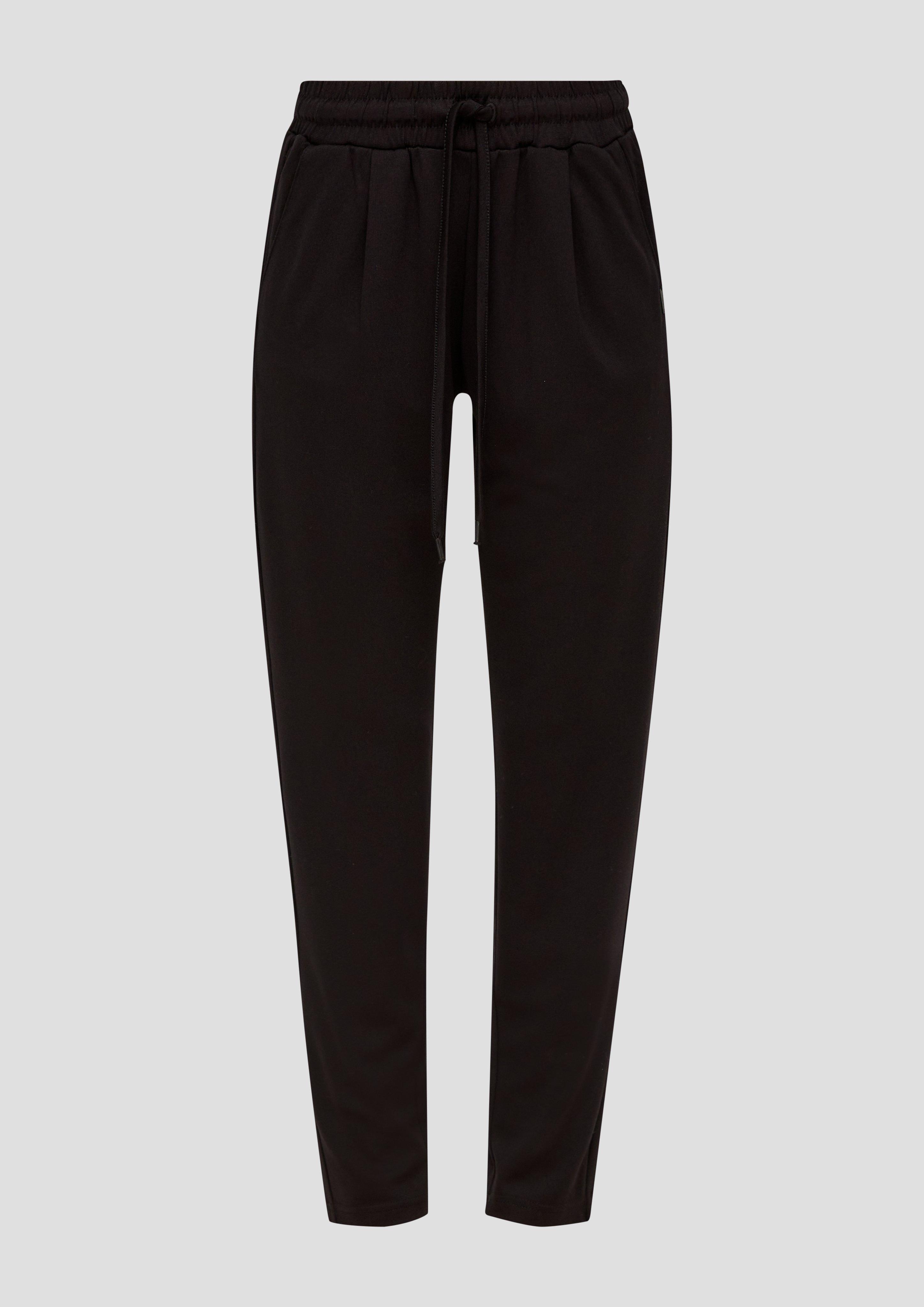 Regular: Jogpants mit Paspel  2140275-9999