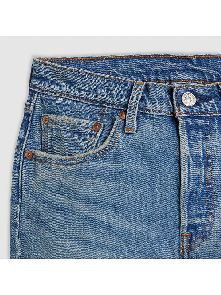 Levi´s Jeans - Regular fit - in Blau günstig kaufen