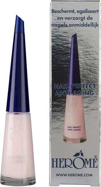 Herôme Nail Perfect Anti Aging Nagelserum