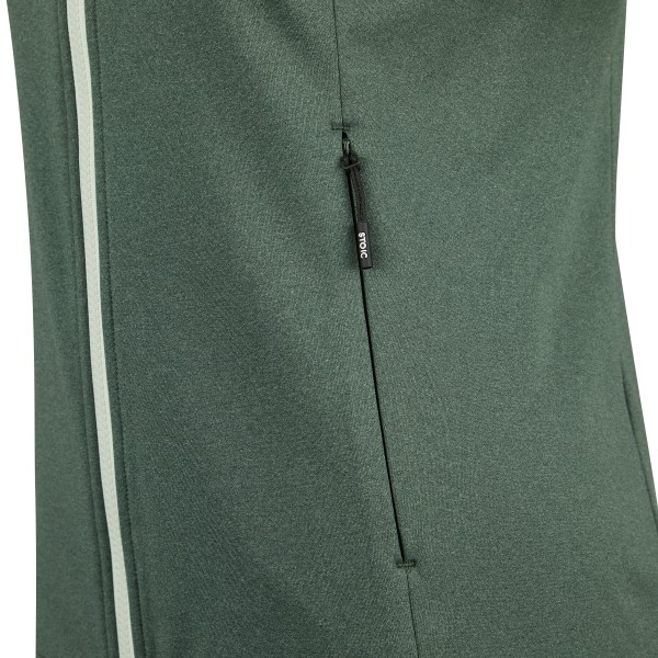 Stoic - Women's AlsterbroSt. Stretch Fleece Vest - Fleeceweste