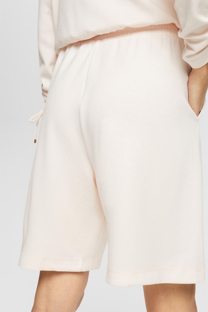 Kurze Sweat-Hose