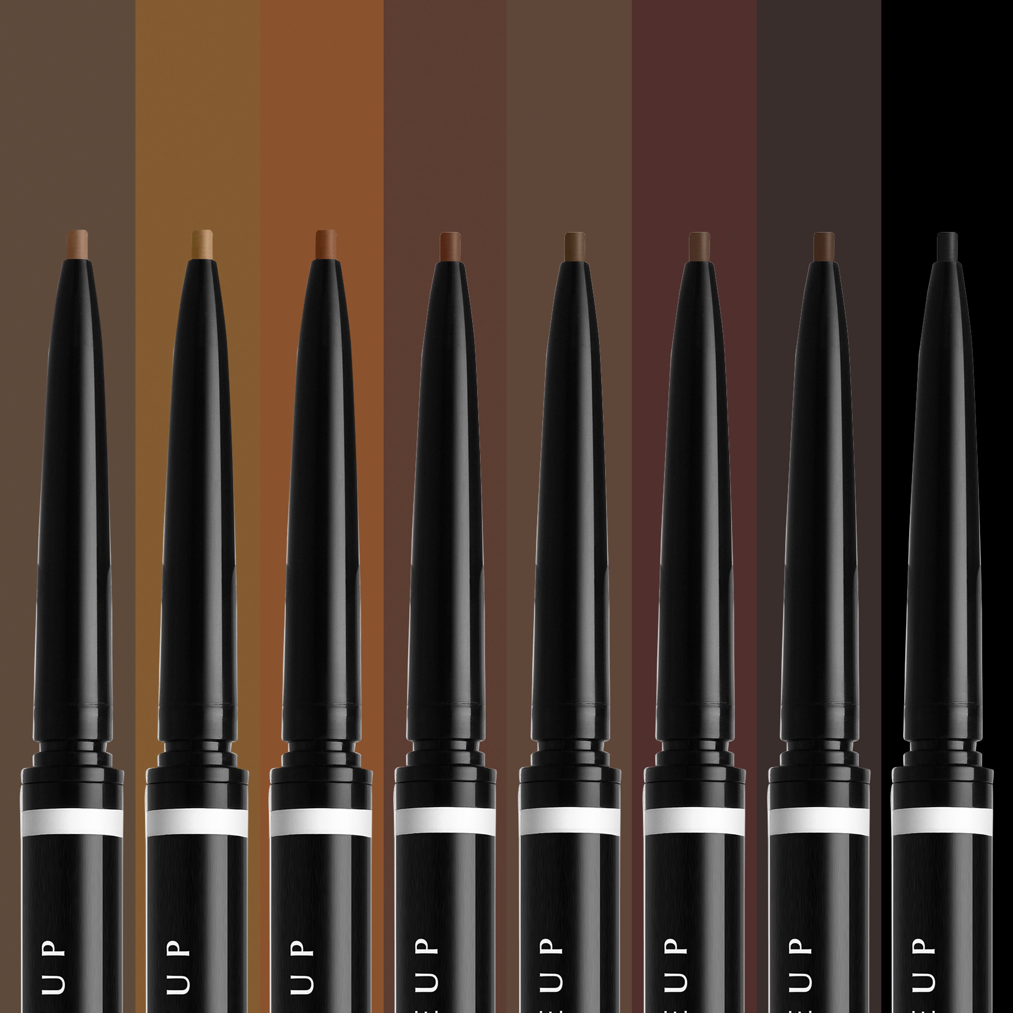 NYX Augenbrauen-Stift Professional Makeup Micro Brow Pencil