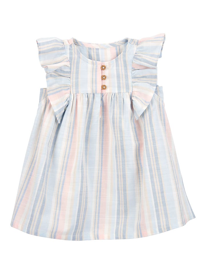 carter's Kleid in Bunt günstig kaufen