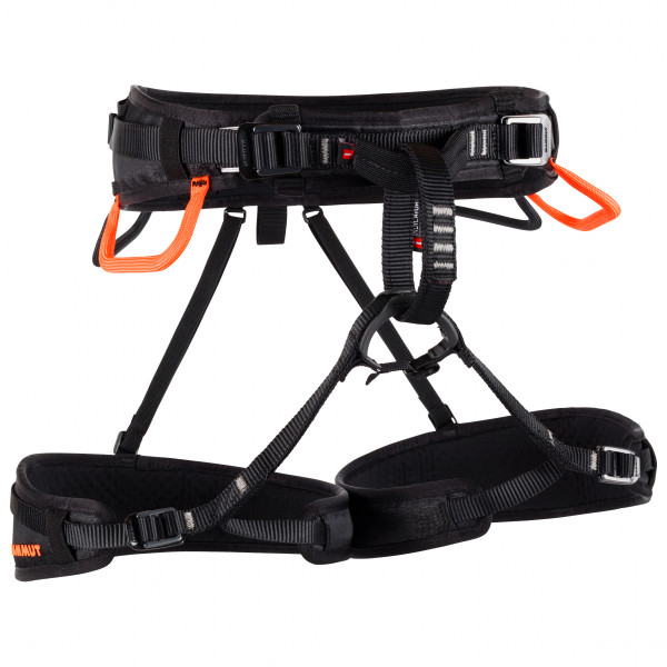 Mammut - Ophir 4 Slide - Klettergurt