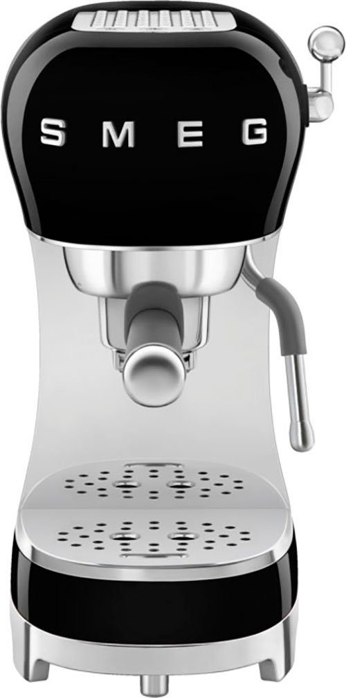 Smeg Espressomaschine ECF02BLEU