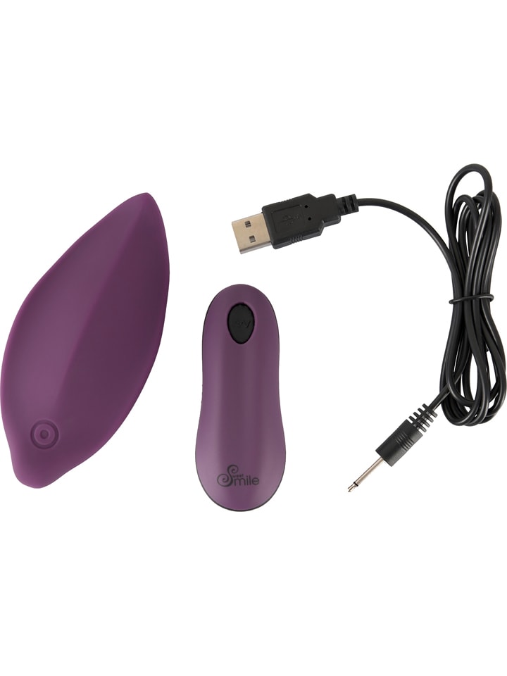 Orion Vibrator 