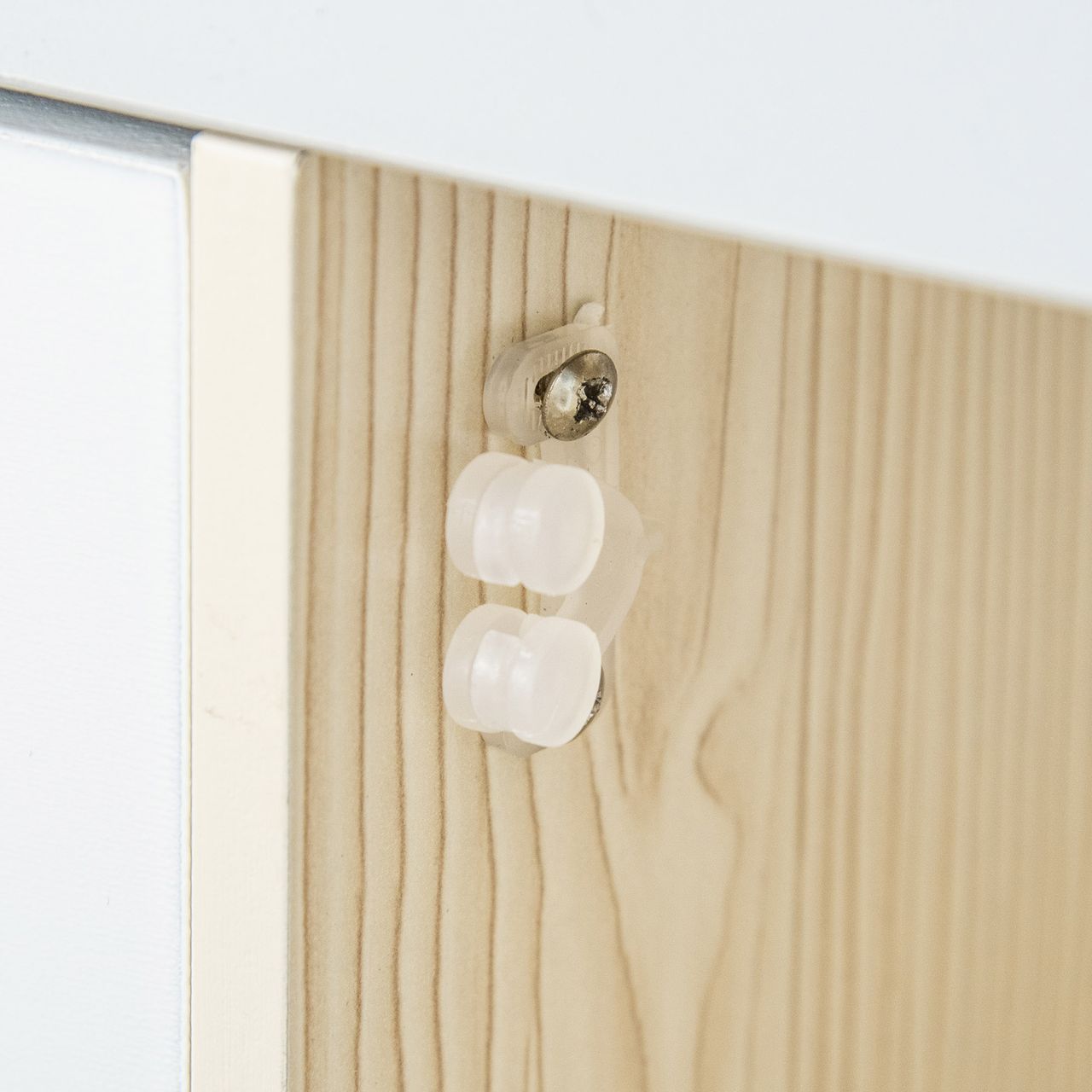 HOMCOM Kinderküche Spielküche aus Holz Küchenspielzeug mit Zubehör für 3–6 Jahre