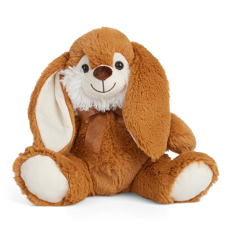 FunToys Kosedyr 25 cm, kanin