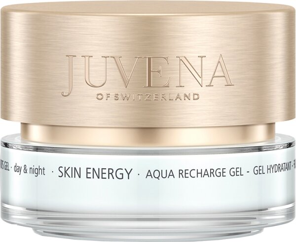 Juvena Skin Energy Aqua Recharge Gel Gesichtscreme