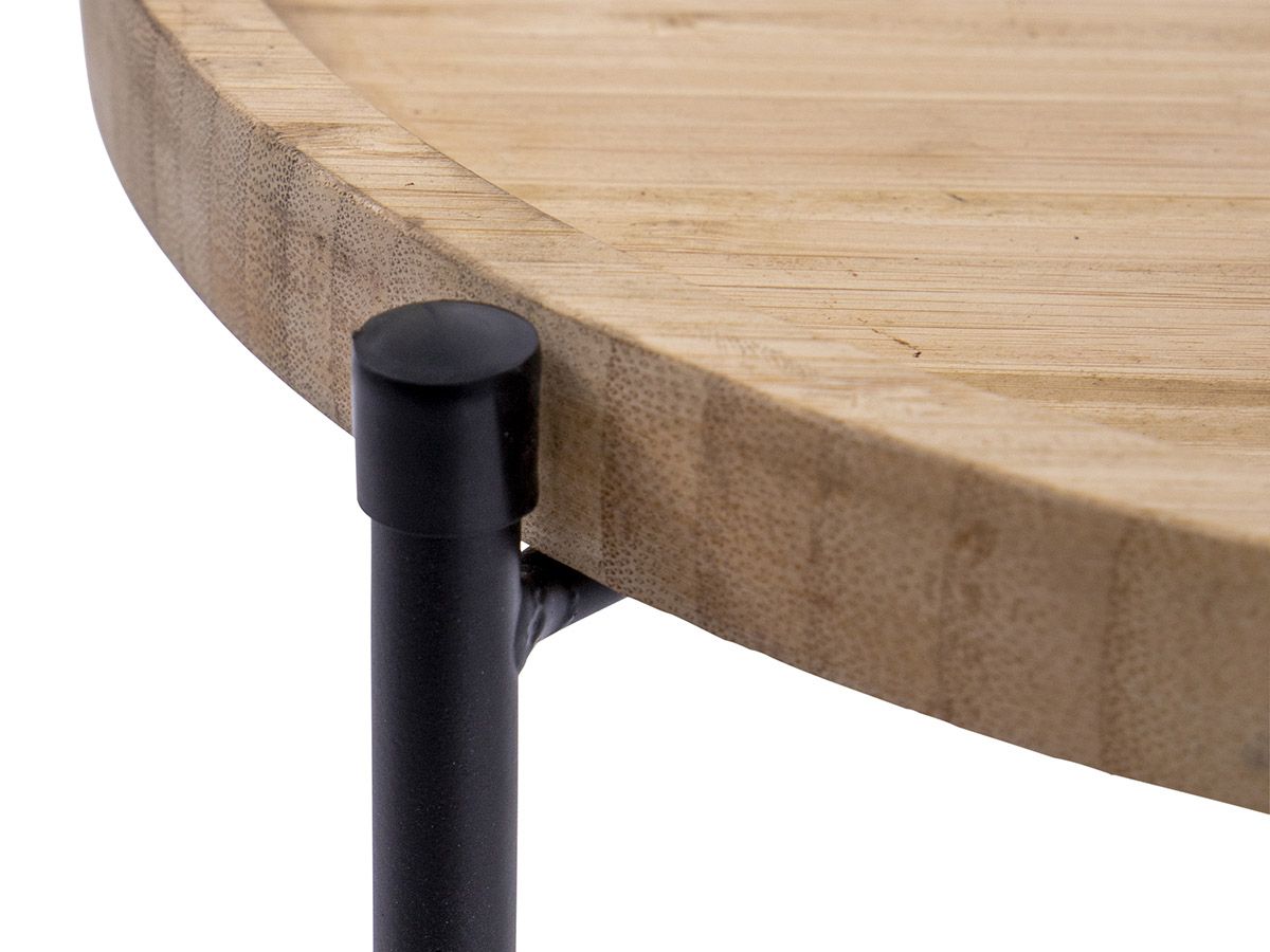 Bo-Camp Urban Outdoor Carnaby Beistelltisch