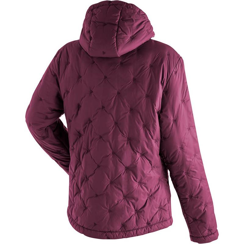 Maier Sports Pampero Funktionsjacke Damen
