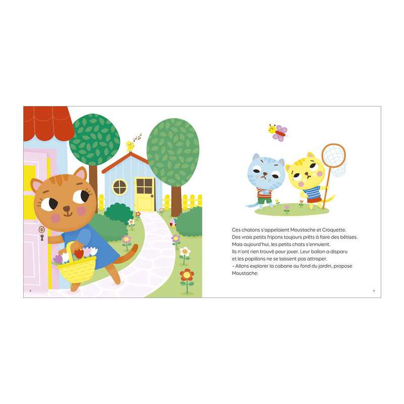 Livre Contes du soir - Lito