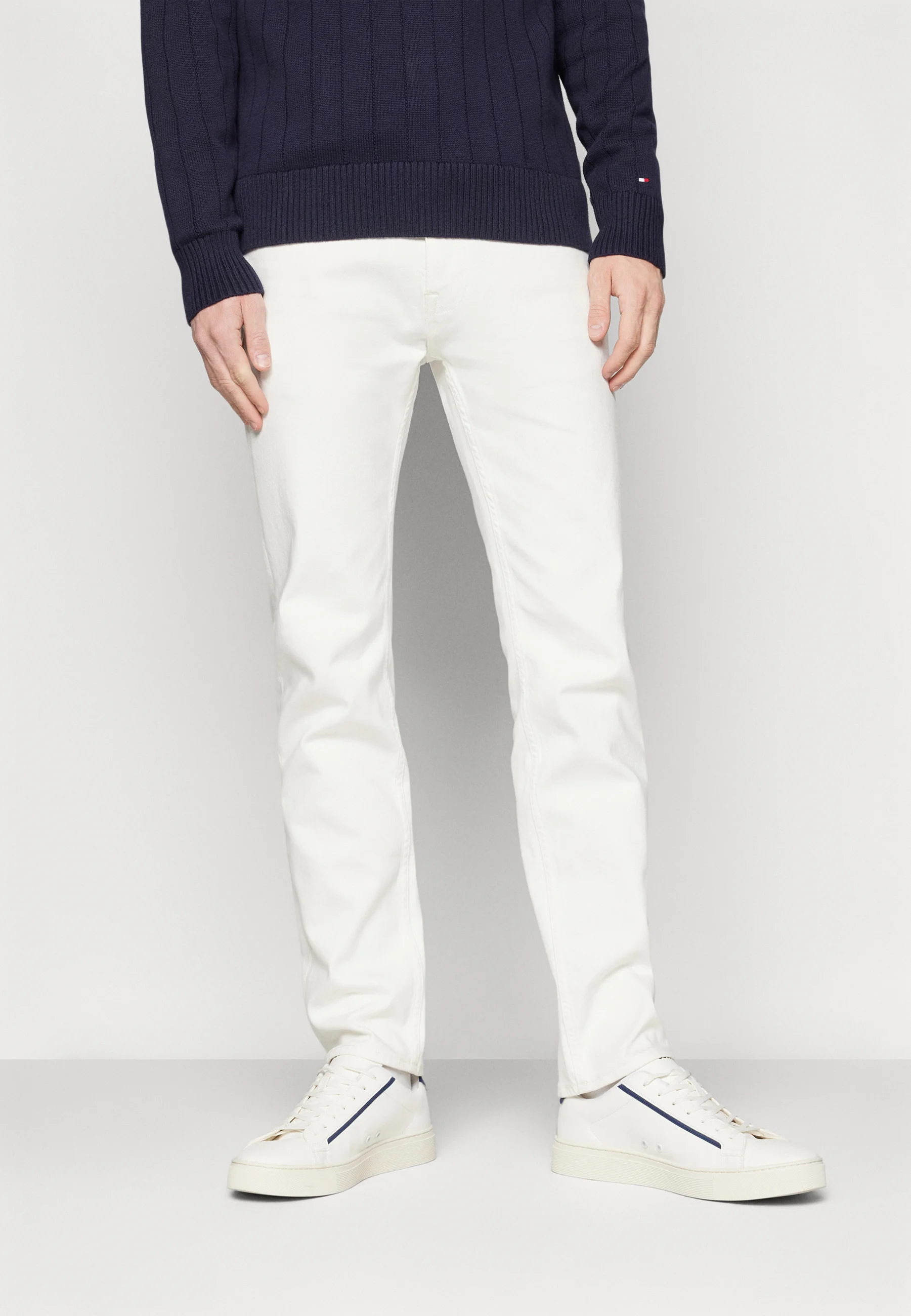 Tommy Hilfiger DENTON - Vaqueros ajustados