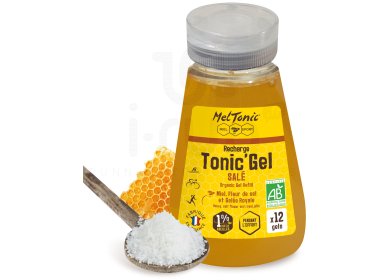 MelTonic Recharge Eco Tonic'Gel Salé