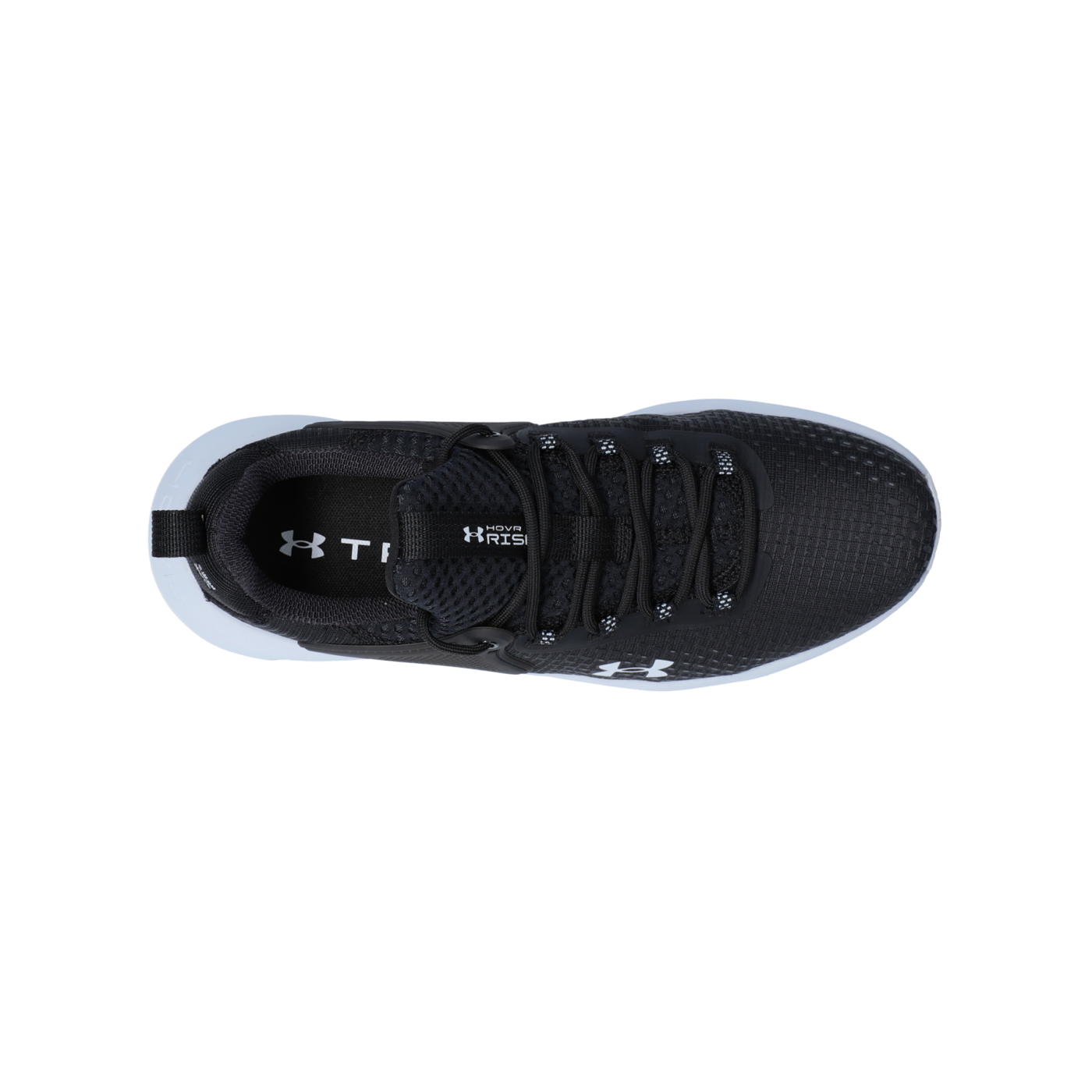 Under Armour Hovr Rise 4 Technical F001