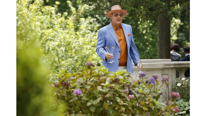 The Blacklist - Season 5  [6 DVDs]