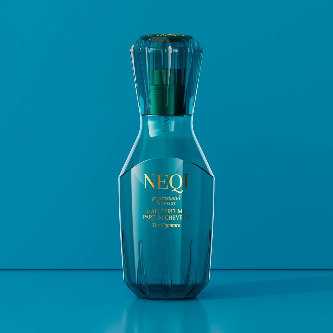 Perfumy do włosów Perfumy do włosów The Signature - Perfumy do włosów