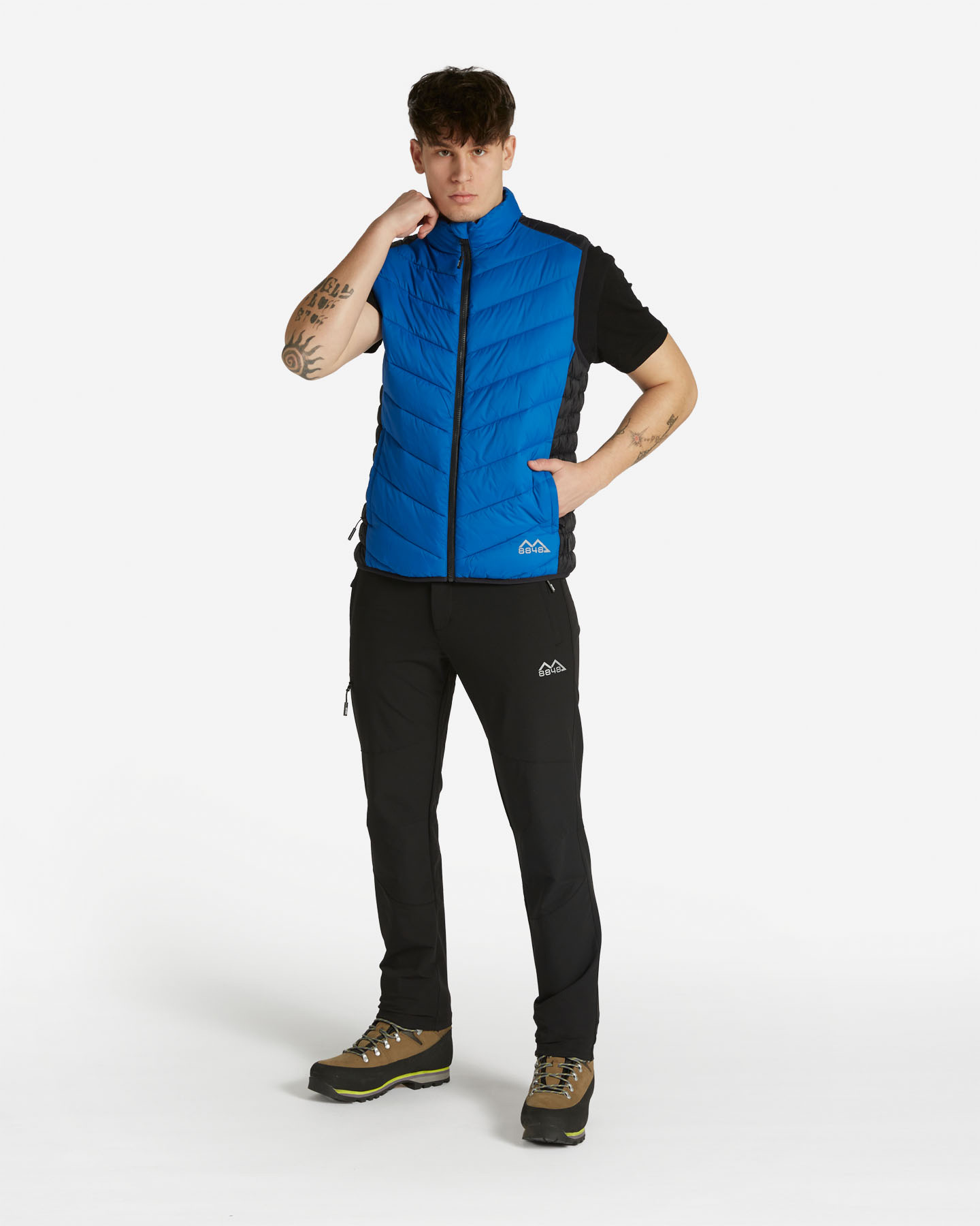 Vesta 8848 Mountain Essential M OTM111W03-523/050