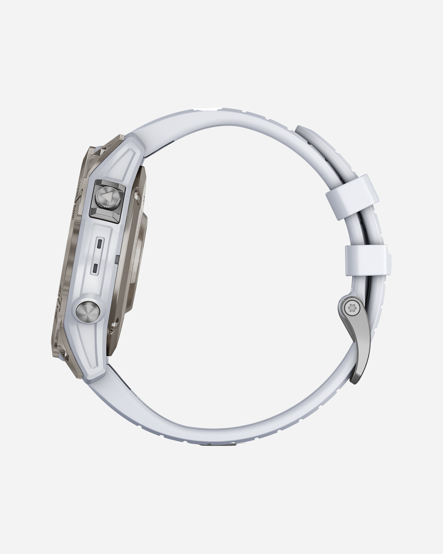 Zegarek wielofunkcyjny Garmin Epix Pro 47mm Saph 010-02803-21