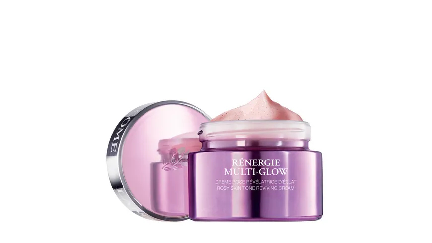 LANCÔME Rénergie Multi-Glow Tagescreme 50 ml