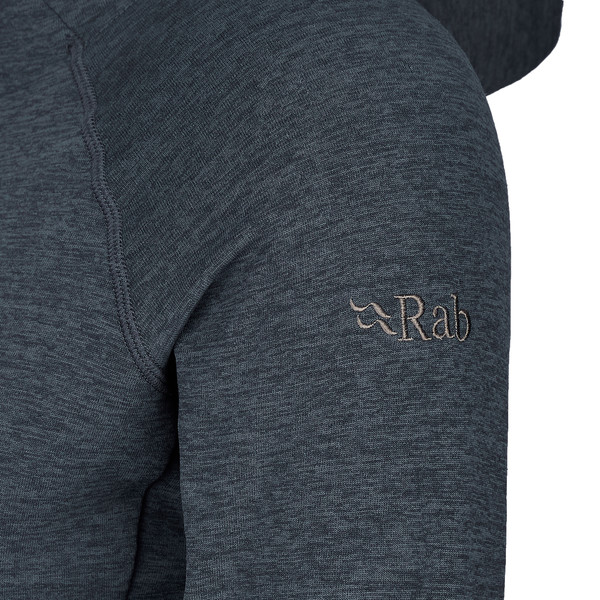 NEXUS HOODY W' S Damen - Fleecejacke