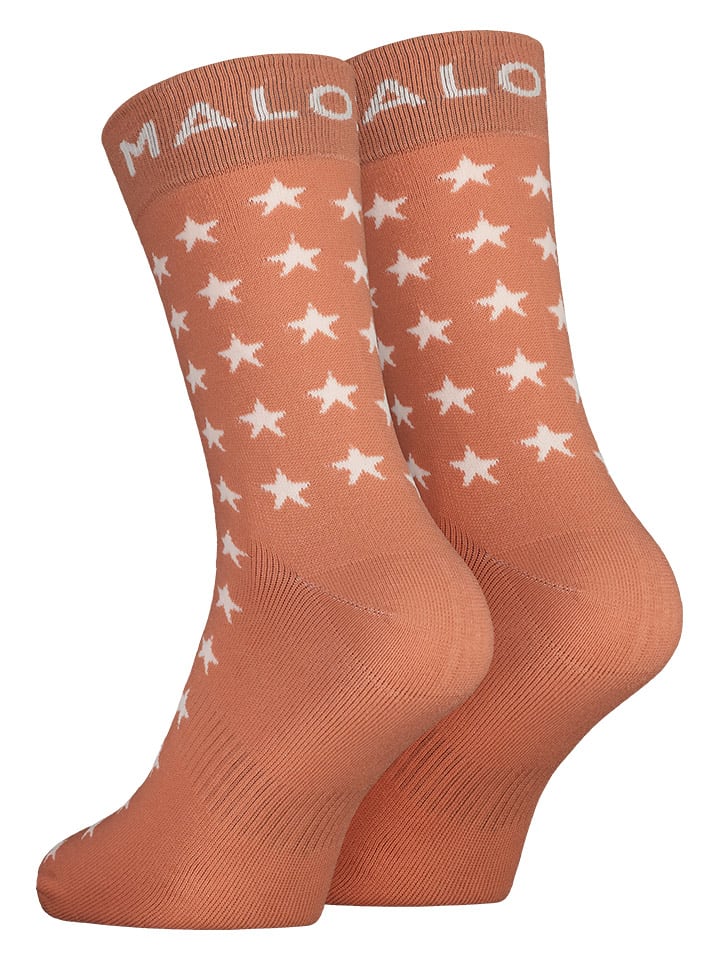 Maloja Socken 