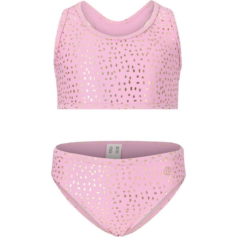 ZigZag Elsa Bikini Set Kinder