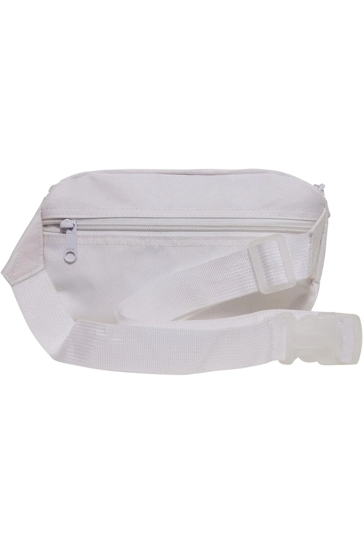Urban Classics  Gürteltasche - Weiß - Unifarben