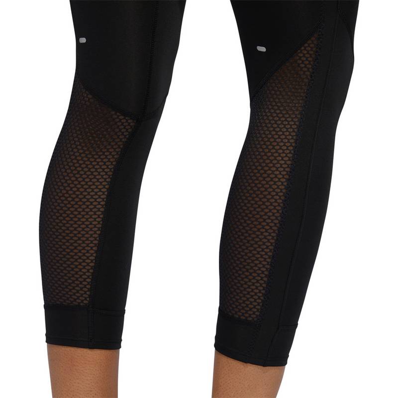 adidas OWN THE RUN RESPONSE AEROREADY Lauftights Damen