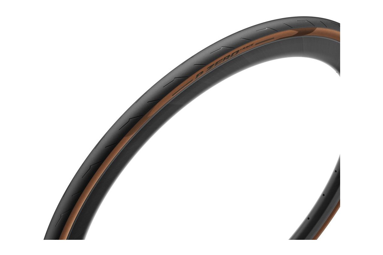 PIRELLI P Zero Race 700x26C TechBelt Road SmartEvo Classic