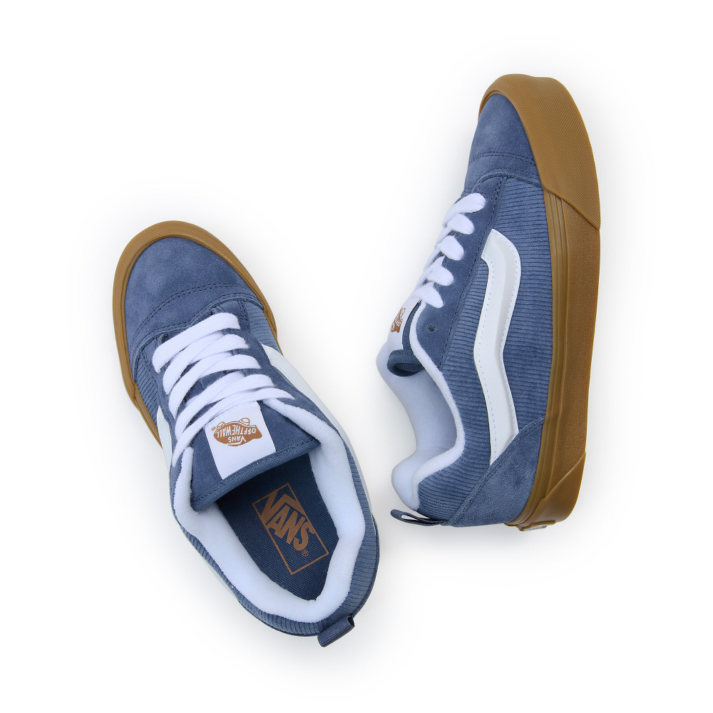 Vans Knu Skool VN0009QCBMB1 / bunt