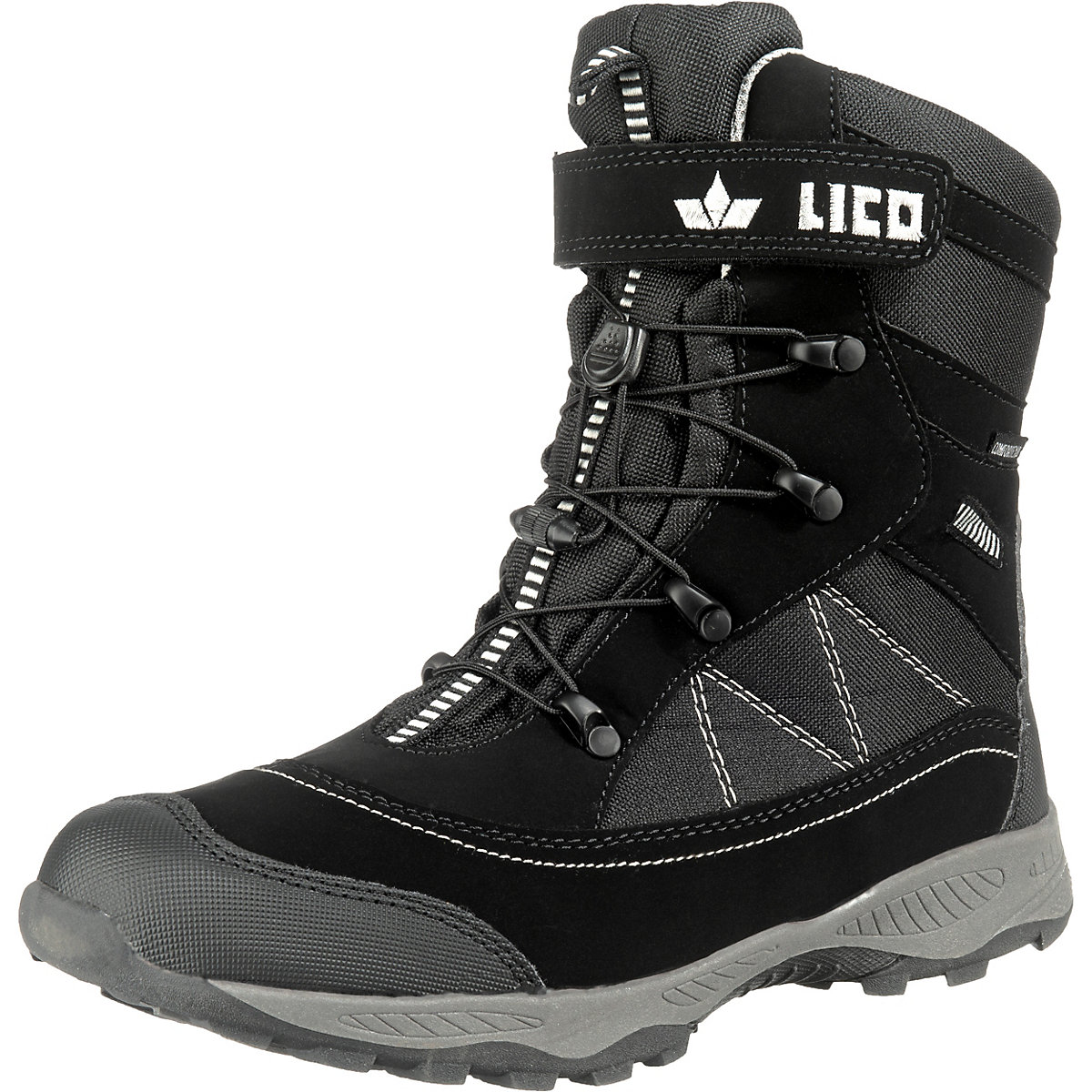 Winterstiefel Sundsvall VS, TEX, für Jungen