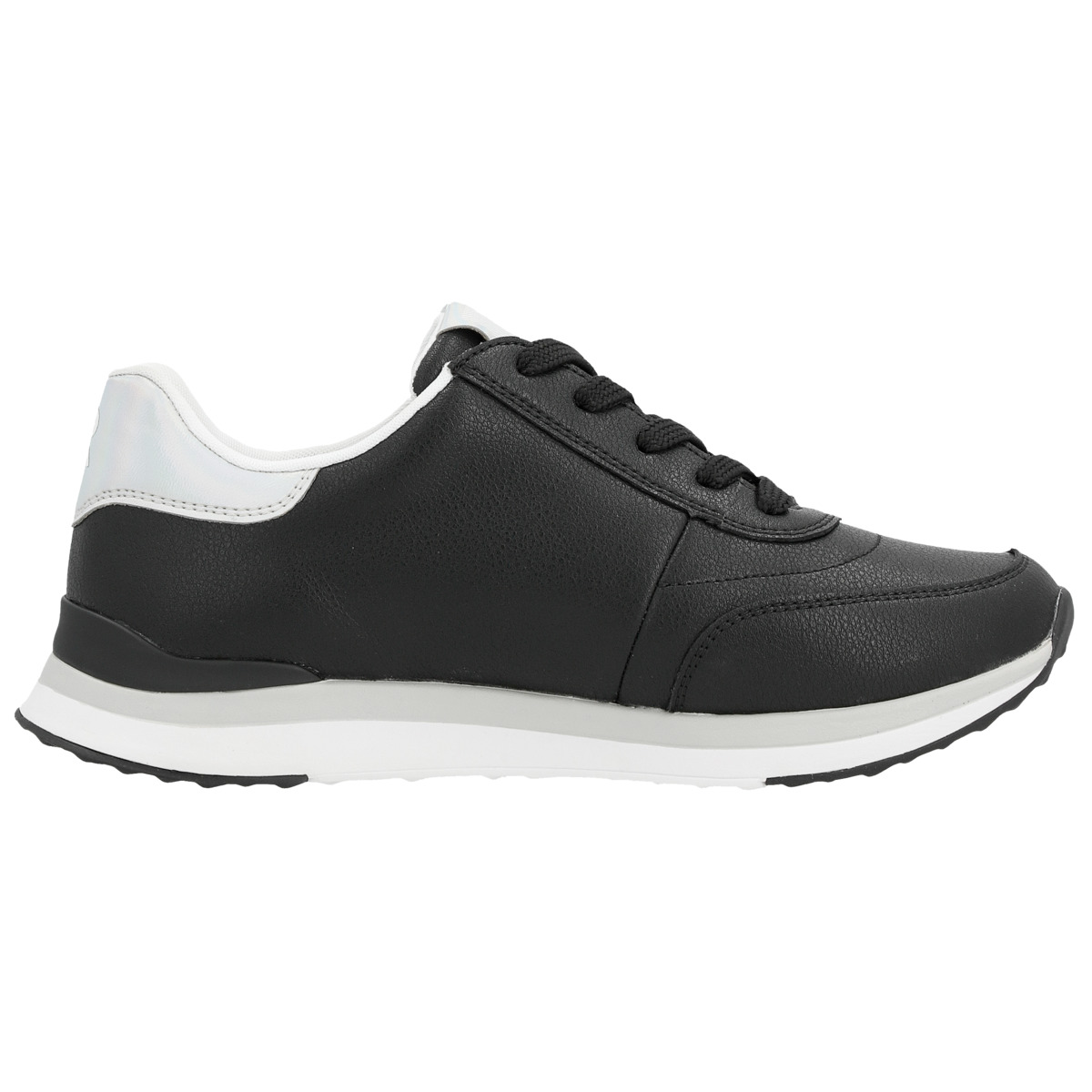 Rieker EVOLUTION 42505 Sneaker Low schwarz