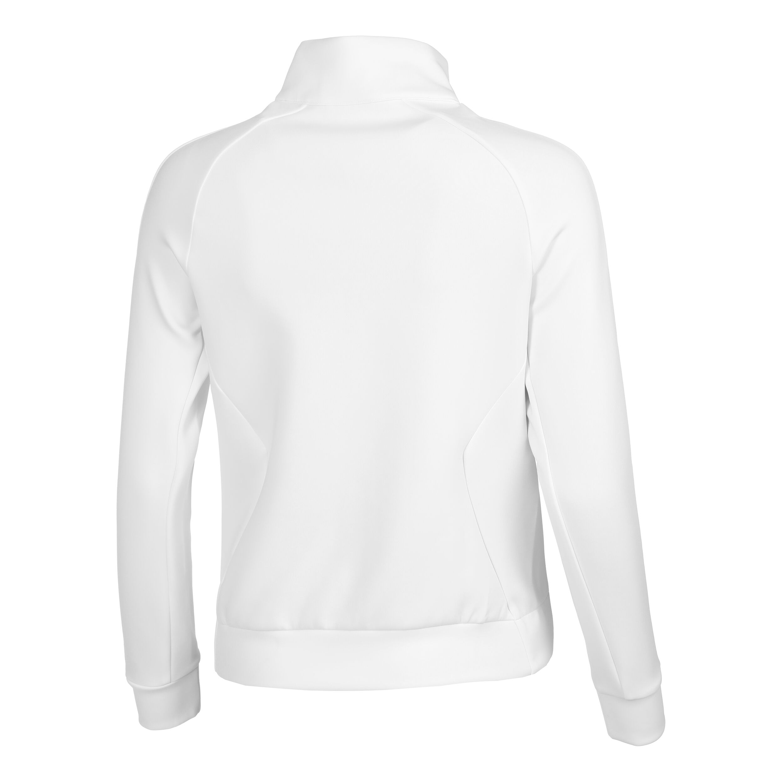 Squadra III Trainingsjacke Damen - Weiß