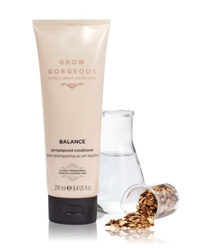 Grow Gorgeous Balance pH-Balanced Conditioner-250 ml