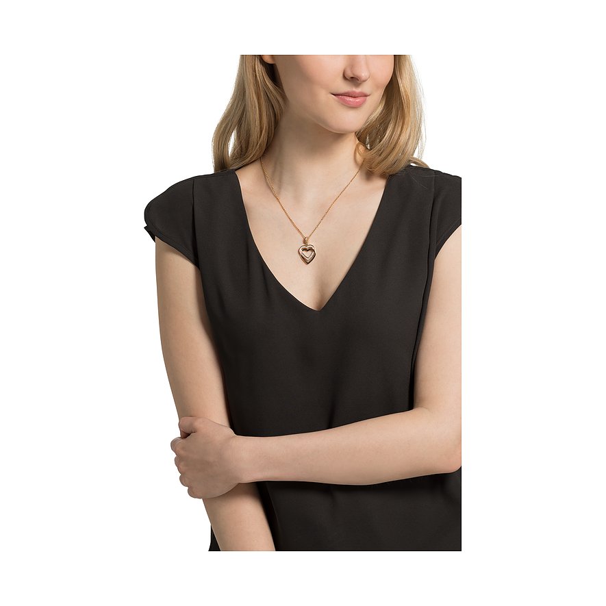 JETTE Kette SWING HEART