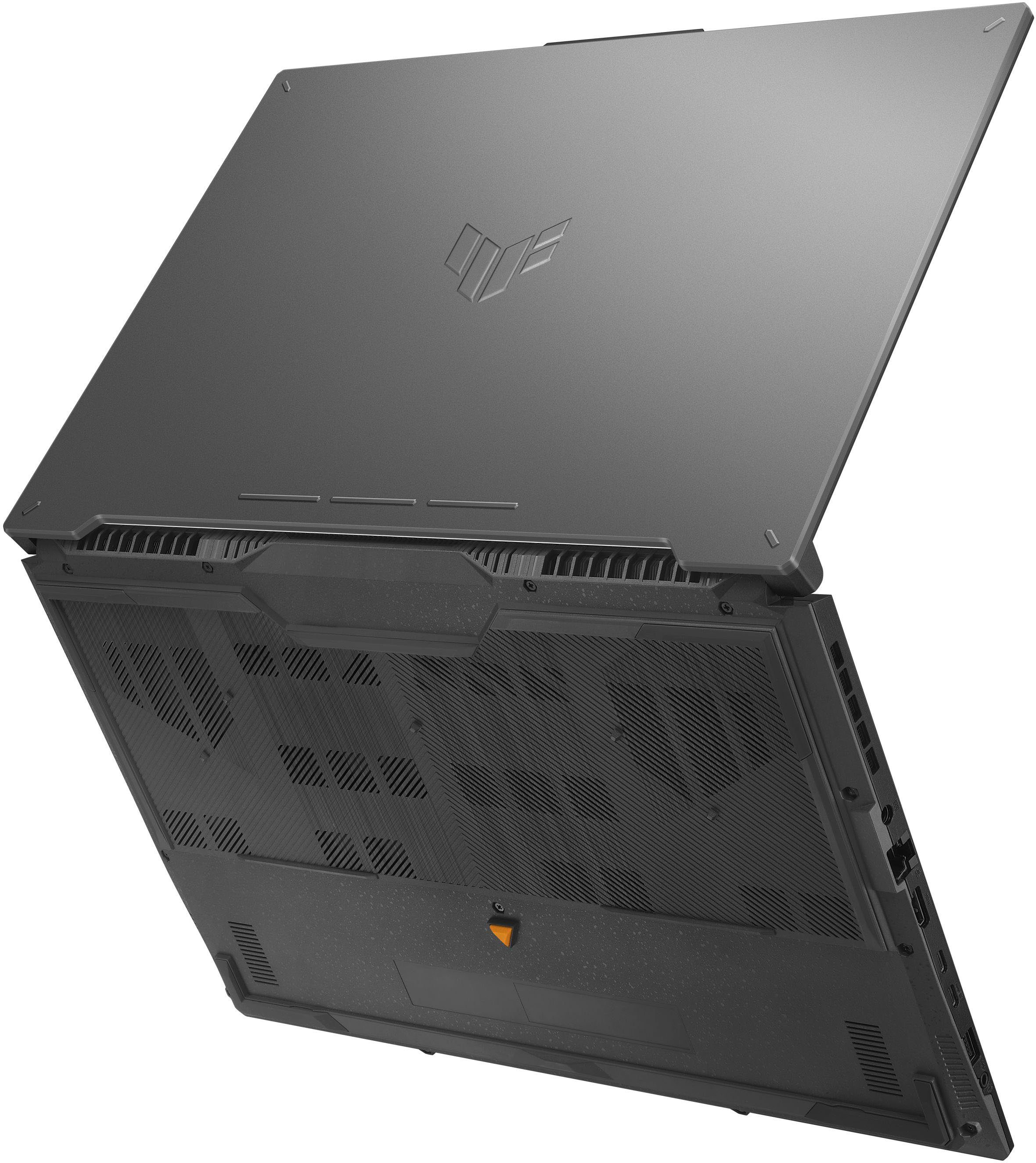 Asus FA707XV-HX028W Gaming-Notebook (43,9 cm/17,3 Zoll, AMD Ryzen 9 7940HS, GeForce RTX 4060, 1000 GB SSD)