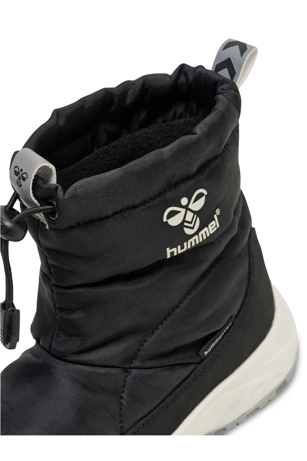 hummel  ROOT PUFFER BOOT RECYCELTES TEX JR