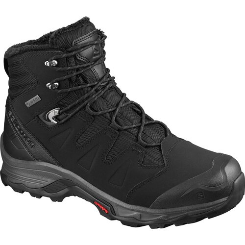 HERREN OUTDOORSCHUHE (MID) QUEST WINTER GTX