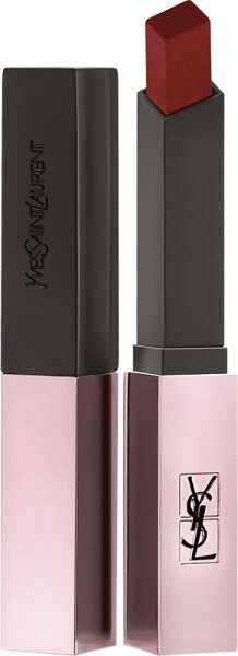 Yves Saint Laurent Rouge Pur Couture The Slim Glow Matte Lippenstift