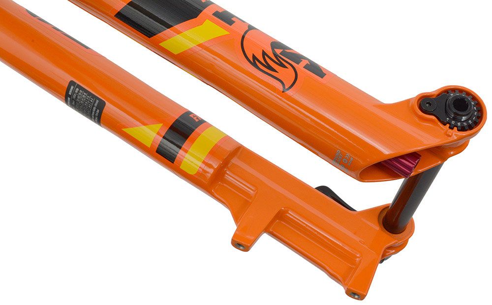 Fox Racing Shox 32 Float Factory StepCast 29