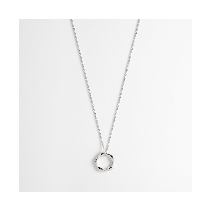 ESPRIT Kette Organic