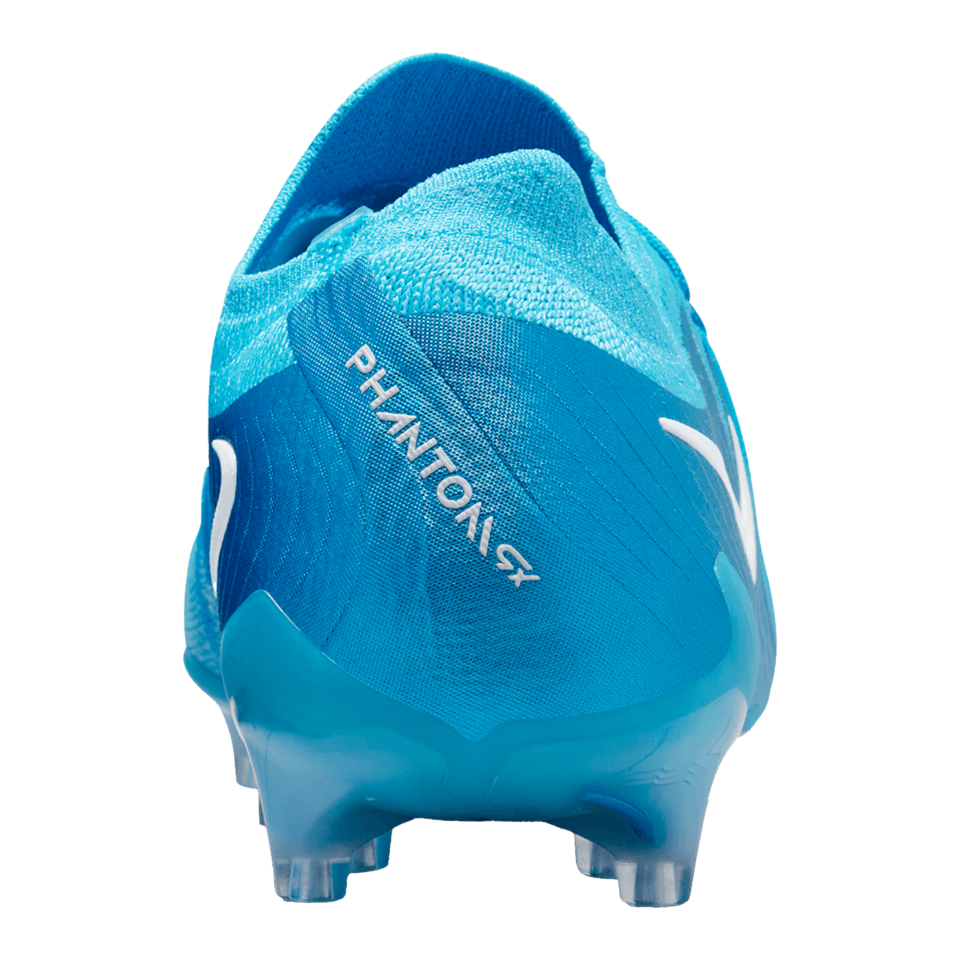 Nike Phantom GX II Elite AG-Pro Blau F400